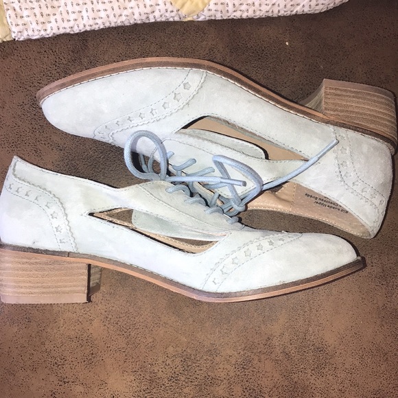 Shellys London shoes - Picture 3 of 11